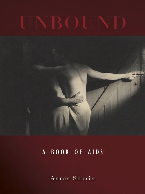 Title details for Unbound by Aaron Shurin - Available